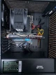 Комплект ПК: GTL 2625B6 Tower / Intel Xeon E3-1230 v2 (4 (8) ядра по 3.3 - 3.7 GHz) / 16 GB DDR3 / 256 GB SSD + 640 GB HDD / nVidia GeForce GTX 970, 4 GB GDDR5, 256-bit / 600W + Монитор LG 24MB37PM-B / 24" (1920x1080) IPS б/у - изображение 5