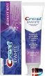 Відбілююча зубна паста для чутливих зубів Crest 3D White Radiant Mint 93 g - зображення 1