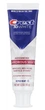 Супервідбілююча зубна паста Crest 3D White Fluoride Anticavity Glamorous 93 g - зображення 3