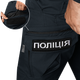 Брюки Герць Police Темно-сині (8295), XL - зображення 6