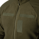 Кофта Commander 2.0 Олива (8375), 2XL - зображення 5