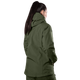 Жіноча куртка Stalker SoftShell Олива (7441), XS - изображение 3