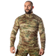 Термокофта LVL2 Hawk Polarheat QS Multicam (8482), 3XL - зображення 1