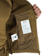 Куртка Phantom SoftShell Койот (7293), 3XL - зображення 8