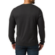 Реглан 5.11 Tactical® Scope Long Sleeve M Black - изображение 3