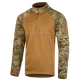 Бойова сорочка CM Raid 3.0 Twill/Coolpass Antistatic Multicam/Койот (7131), XL - изображение 1