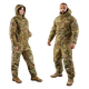 Брюки Defender 7 level Multicam (8340), XXXXL - зображення 3