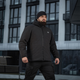 Куртка M-Tac Paladin Pro Primaloft Black 2XL/L - зображення 10