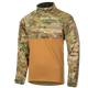 Бойова сорочка CM Blitz 2.0 Twill/Coolpass Air 2.0 Multicam/Койот (7072), XXXL - изображение 1