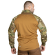 Бойова сорочка CM Blitz 2.0 Twill/Coolpass Air 2.0 Multicam/Койот (7072), XXXL - изображение 3