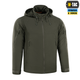 Куртка M-Tac Flash Army Olive 3XL - зображення 3