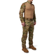 Штани тактичні 5.11 Tactical® V.XI™ XTU Straight MultiCam® Pants W34/L36 Multicam (74506MCABR-169-W34/L36) - зображення 8