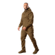 Костюм Camotec Stalker 3.0 Canvas Койот (7048), XL - изображение 1