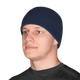 Шапка Beanie 2.0 Himatec Pro Темно-синя (7243), L - зображення 2