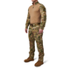 Штани тактичні 5.11 Tactical® V.XI™ XTU Straight MultiCam® Pants W40/L32 Multicam (74506MCABR-169-W40/L32) - зображення 7