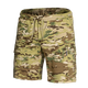 Шорти Basic Multicam (7986), XL - зображення 1