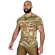 Футболка Thorax Patrol Multicam (7579), XXL - изображение 1