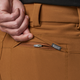 Штани вологозахисні 5.11 Tactical® Cepheus Softshell Pants W32/L32 Pecan (43064ABR-1012-W32/L32) - зображення 8