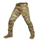 Штані Stalker 3.0 Twill Multicam (8086), M - зображення 1