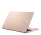 Ноутбук ASUS VivoBook 15 / Intel® Core™ i5-1335U (10 ядер, 12 потоков, 3,40–4,60 ГГц, кэш 12 МБ) / 24 GB RAM / SSD 1000 GB / Ноутбук для бизнеса / Матовый, светодиодный, IPS - зображення 5