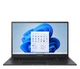 Ноутбук ASUS VivoBook 15X / Intel® Core™ i7-1355U / 24 GB RAM / 512 GB M.2 PCle / Глянцевый, OLED / Для бизнеса и офиса / 120 Гц - зображення 1