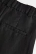 Брюки H&M 1141525П 34 чорний - изображение 2