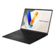 Ноутбук ASUS Vivobook S14 M5406WA R9-HX370 AI/32GB/1TB/OLED 120Hz для роботи і бізнесу - зображення 2