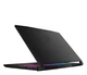 Игровой ноутбук MSI Katana 17 i7-13620H/32 ГБ/1 ТБ RTX4050 144 Гц - изображение 3