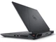 Игровой ноутбук Dell G15 5530 Intel Core i5-13450HX / RAM 32GB / SSD 512Gb+1TB/ RTX3050 6 ГБ GDDR6 120Hz - изображение 4