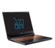 Ноутбук Acer Nitro V16 / AMD Ryzen™ 5 8645HS / 16 GB RAM / SSD 512 GB / NVIDIA GeForce RTX 4050 / для игр - зображення 3