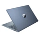 Ноутбук HP Pavilion 15 i5-1335U/32GB/1TB/Fog Blue для роботи і бізнесу - зображення 4