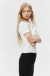 Брюки H&M 751471П 36 черный - изображение 2