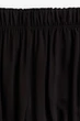 Брюки H&M 971104 черный 3XL - изображение 5