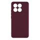 Чохол Premium Silicone Cover Full Camera (A) для Xiaomi Poco X6 Pro 5G Колір 05.Lilac - изображение 10