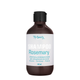 Шампунь для укрепления волос с екстрактом розмарина Top Beauty Shampoo Rosemary 300 мл - изображение 1