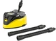 Насадка Karcher T-Racer T 7 (для апаратів класу K 4 - K7) (2.644-074.0) - зображення 1
