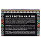 Олія для відновлення пошкодженого волосся Sevich Rice Protein Hair Oil 30 капсул - зображення 5