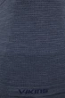 Термобілизна чоловіча Viking Lan Pro (set) 50% merinowool (XXL, dark grey) - изображение 5