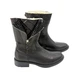 Сапоги GALLUCCI, арт. W0511, черные, 36 - изображение 1