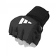Гелевые боксерские бинты Adidas Speed Gel Wrap (ADISBP012S) Black L/XL - изображение 4