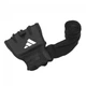 Гелевые боксерские бинты Adidas Speed Gel Wrap (ADISBP012S) Black L/XL - изображение 6