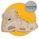 Ботинки тактические Lowa zephyr GTX Mid TF Desert (Бежевый) UK 14/EU 49.5 - изображение 1