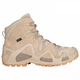Ботинки тактические Lowa zephyr GTX Mid TF Desert (Бежевый) UK 14/EU 49.5 - изображение 6