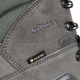 Черевики тактичні Lowa Zephyr GTX mid TF Wolf (сірий) UK 5/EU 38 - зображення 5