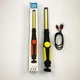 Фонарь для кемпинга BL-W55-COB, поворот 180º + 180º, магнит, походный кемпинговый фонарь, складной фонарь - изображение 8