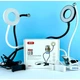 Студийный свет Набор блогера XO BGD001-LS-90 Supplementary light for website broadcast - изображение 4