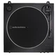 Проигрыватель Audio-Technica AT-LP60X Black - изображение 3