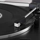 Проигрыватель Audio-Technica AT-LP60X Black - изображение 4