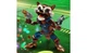 Конструктор Lego Marvel Ракета и малыш Грут, 566 деталей 76282 - изображение 5