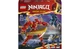 Конструктор Lego Ninjago Робот огненной стихии Кая, 322 детали 71808 - изображение 1